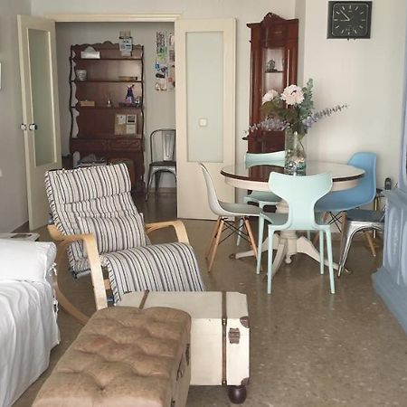 Piso 110M² En El Palo Con Parking Cerca De La Playa Apartment Malaga Exterior photo