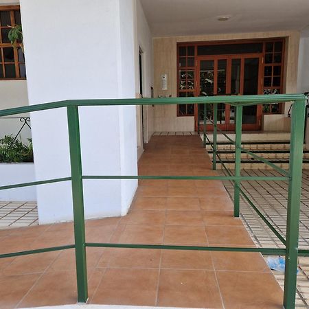 Piso 110M² En El Palo Con Parking Cerca De La Playa Apartment Malaga Exterior photo