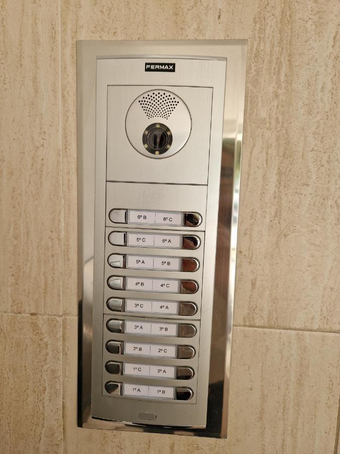 Piso 110M² En El Palo Con Parking Cerca De La Playa Apartment Malaga Exterior photo