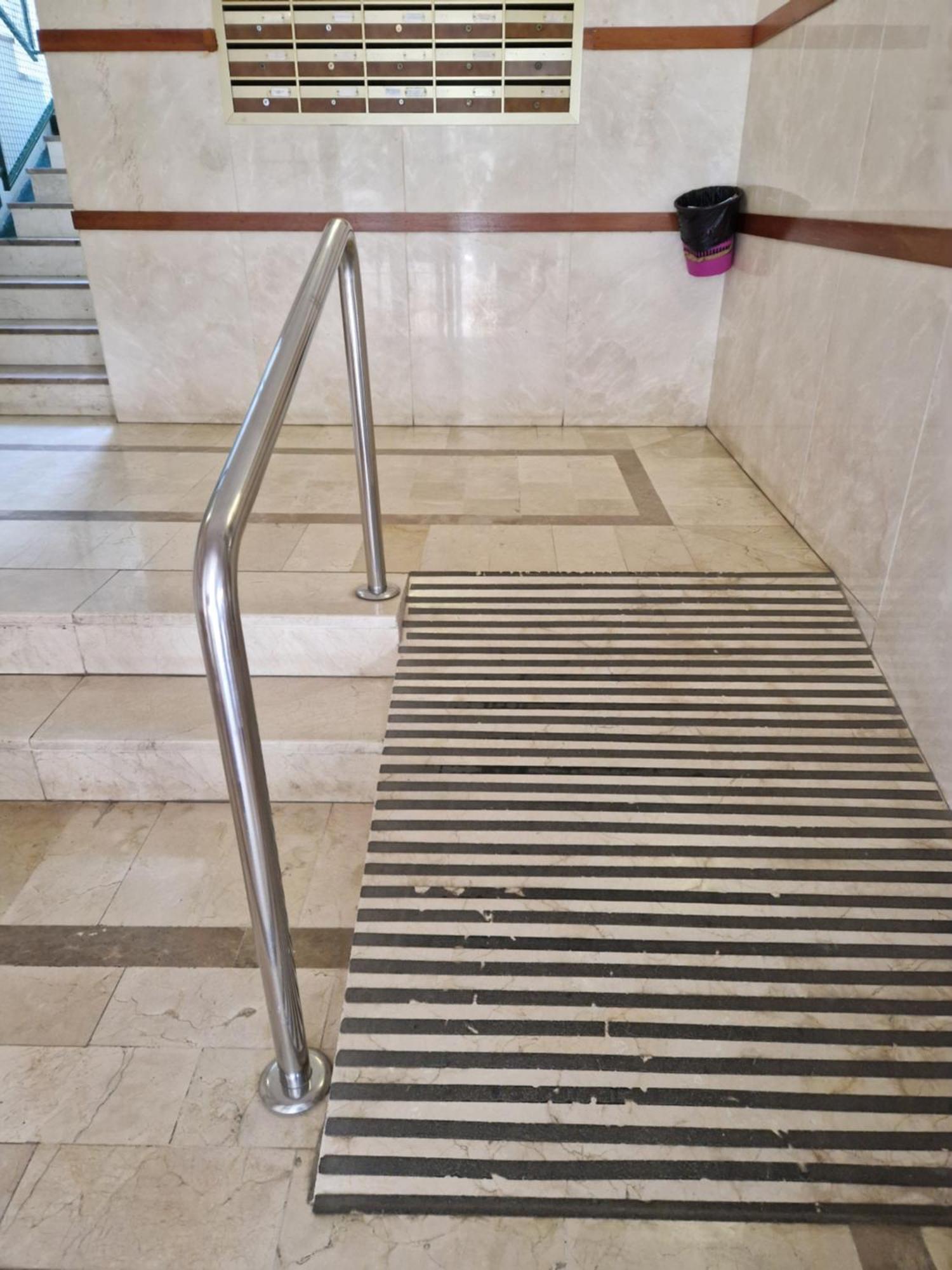 Piso 110M² En El Palo Con Parking Cerca De La Playa Apartment Malaga Exterior photo