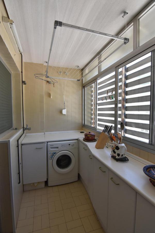 Piso 110M² En El Palo Con Parking Cerca De La Playa Apartment Malaga Exterior photo